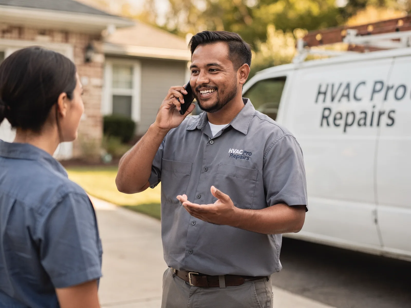 Heat Pump Repair West Hollywood, CA FAQs